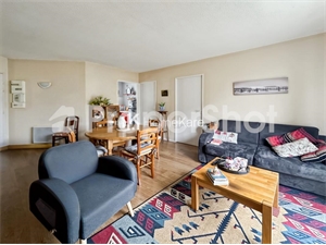 t2 à la vente -   33320  EYSINES, surface 50 m2 vente t2 - UBI484623617